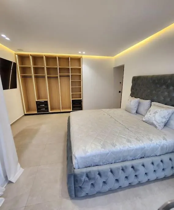 Villa Twin Amelkis Marakéš
