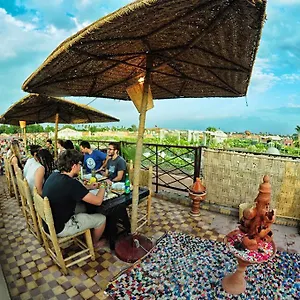 Dream Kasbah Marrakesz