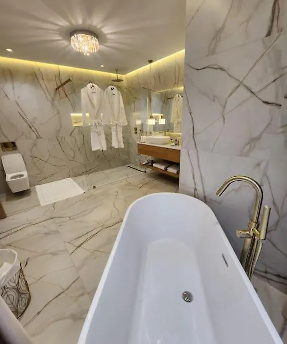 Villa Twin Amelkis Marrakesh