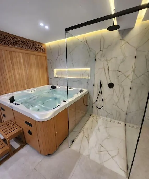 Villa Twin Amelkis Marrakesh