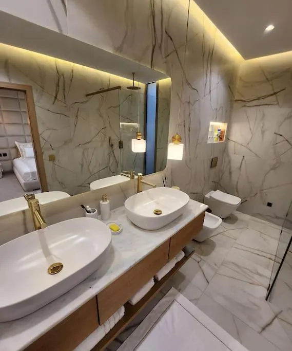 Villa Twin Amelkis Marrakesh 0*,